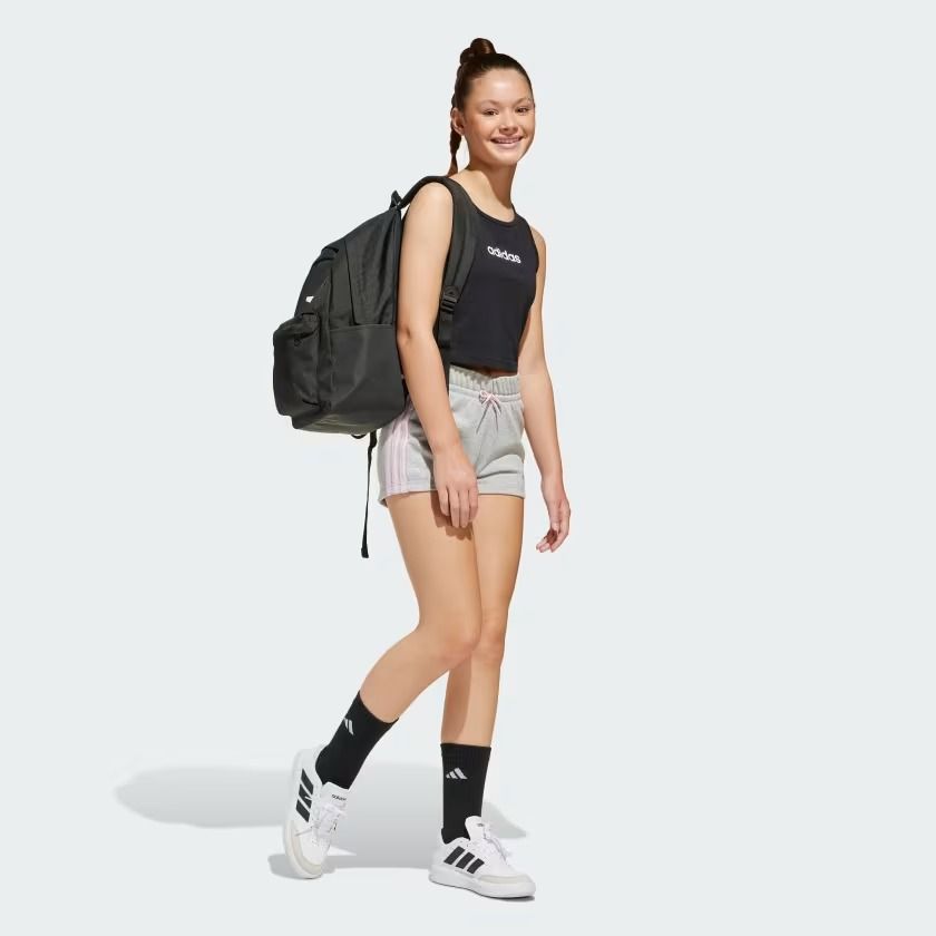  Balo adidas Classic 3 Bar Unisex - JI6953 