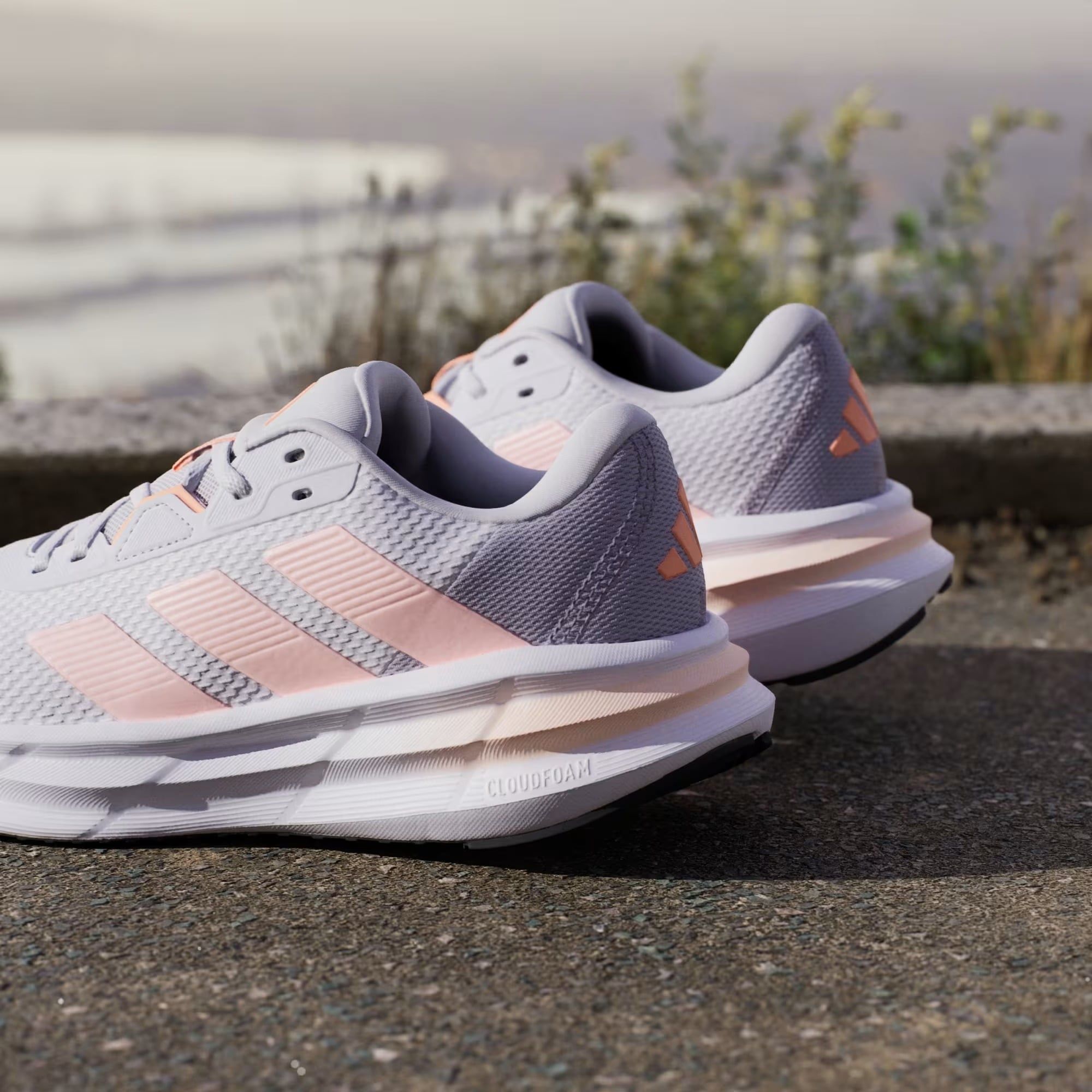  Giày chạy bộ adidas Galaxy 7 Nữ - JP6593 
