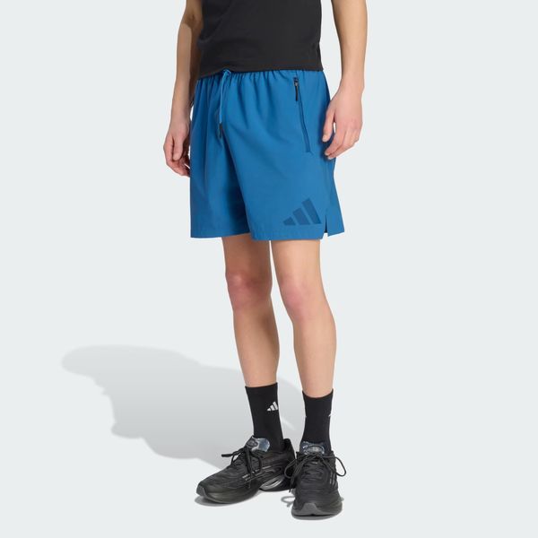  Quần short adidas Z.N.E. Nam - KF0581 