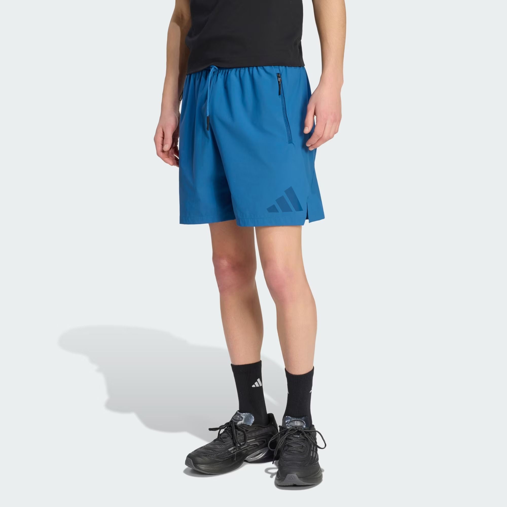  Quần short adidas Z.N.E. Nam - KF0581 