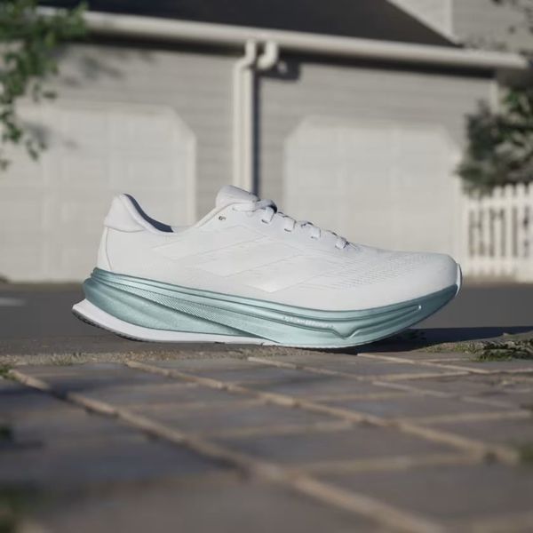  Giày chạy bộ adidas Supernova Rise 2 Nữ - JR0581 