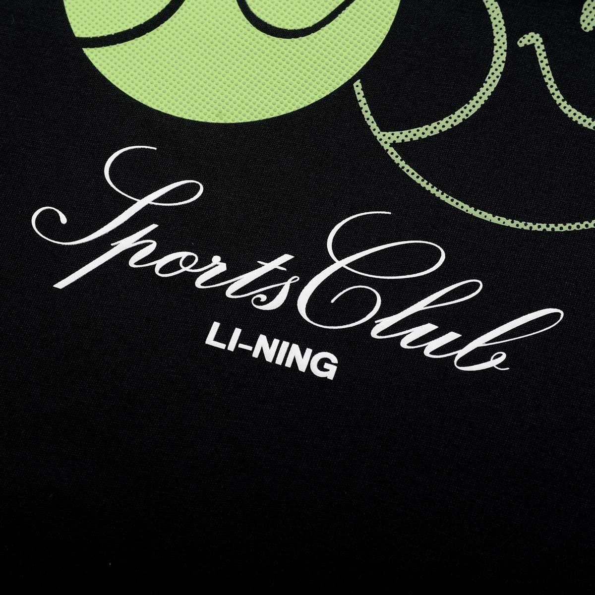  Áo T-shirt Li-Ning Nữ AHSV192-3V 