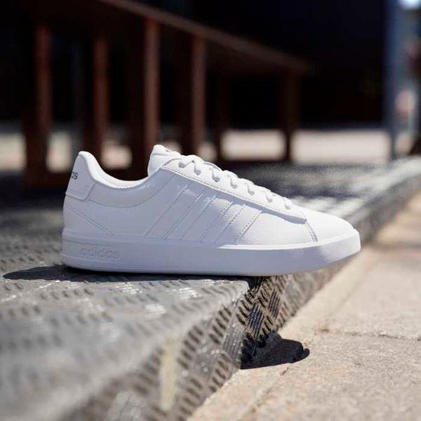  Giày thời trang adidas Grand Court 3.0 Nữ - IH1489 