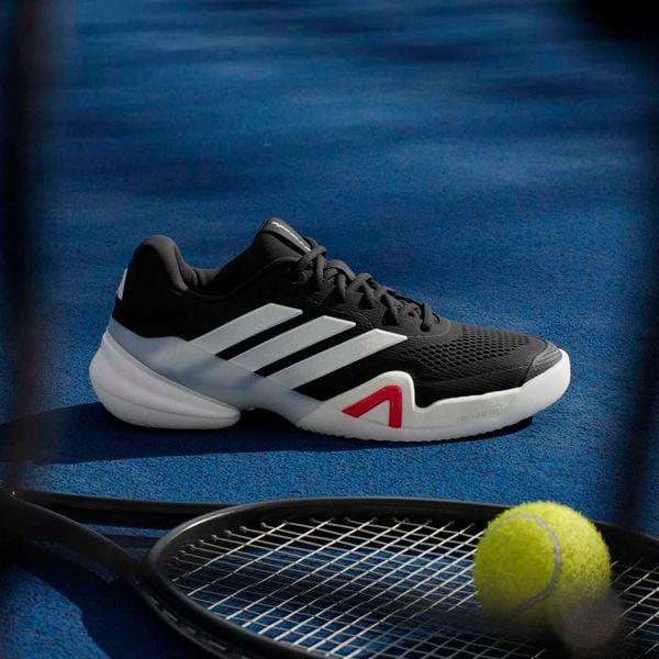  Giày tennis/pickleball adidas Barricade 14 Nam - JR1741 