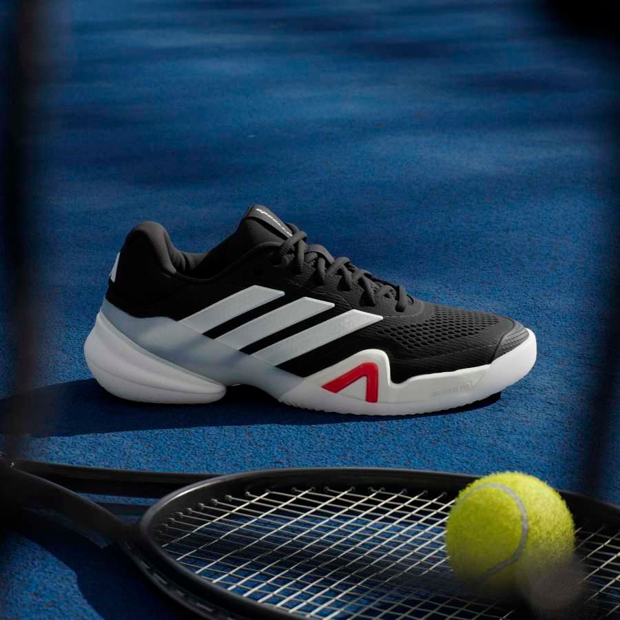  Giày tennis/pickleball adidas Barricade 14 Nam - JR1741 