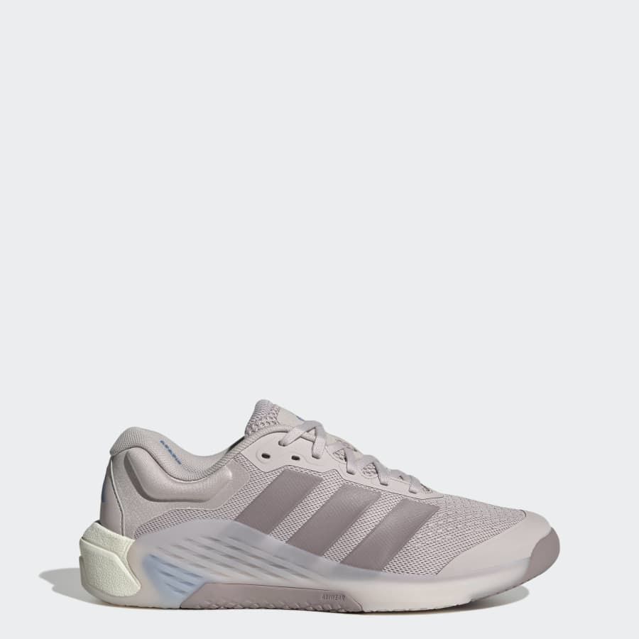  Giày tập luyện adidas Dropset 4 Nữ - JR4668 