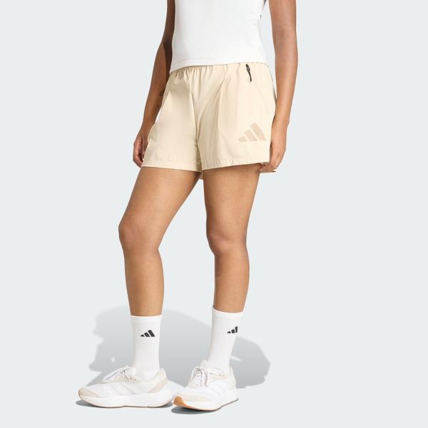 Quần short adidas Z.N.E. Nữ - KD8461 