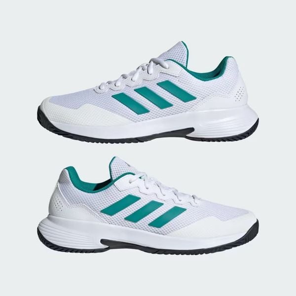  Giày tennis/pickleball adidas GameCourt 2 Nam - JP7722 