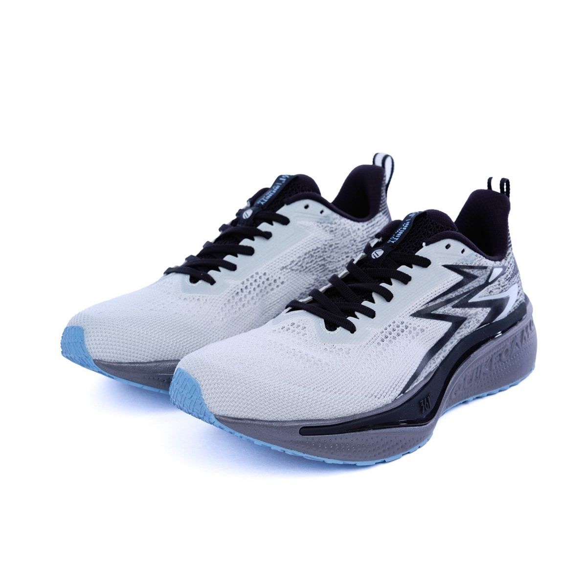  Giày chạy bộ 361º Fast Wind Qu!kfoam infinity Ⅵ Nam W572522288-6 