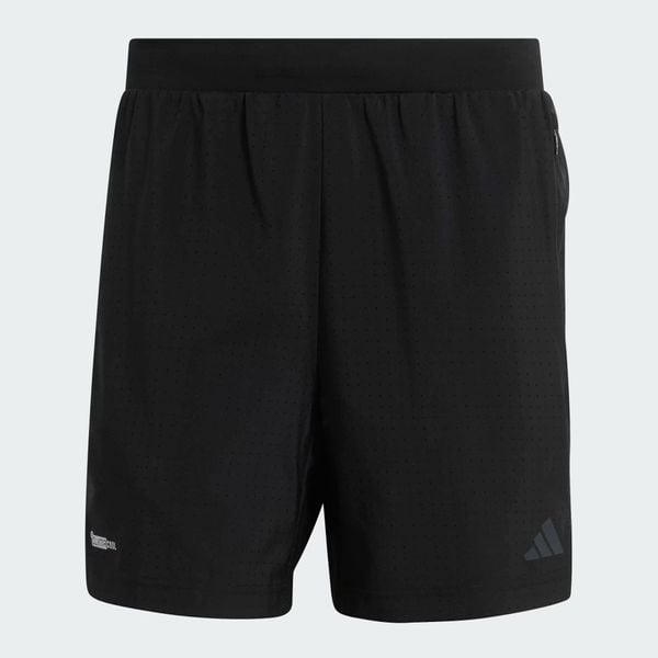  Quần short tập luyện adidas Tech Essentials 2 trong 1 Nam - KE9633 