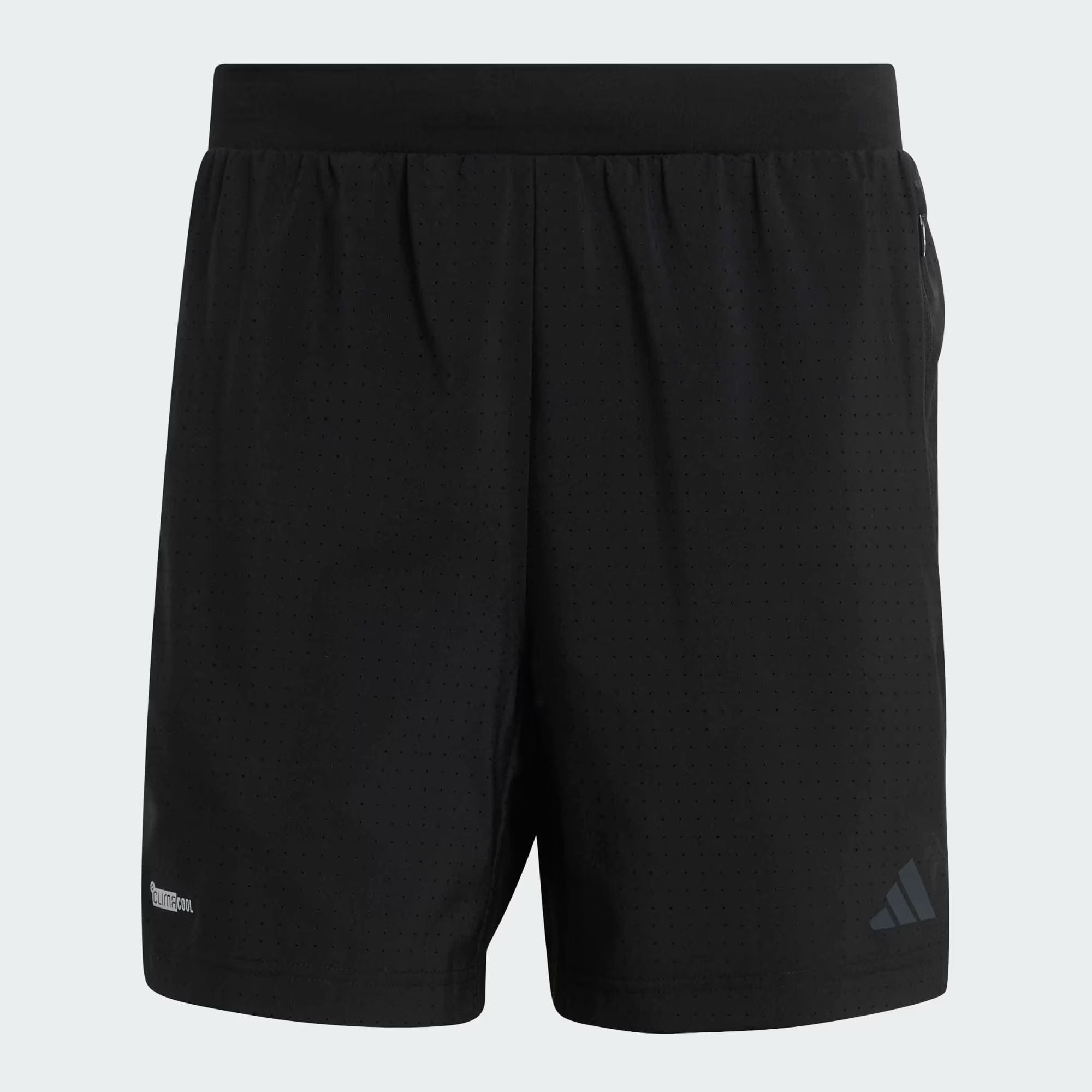  Quần short tập luyện adidas Tech Essentials 2 trong 1 Nam - KE9633 