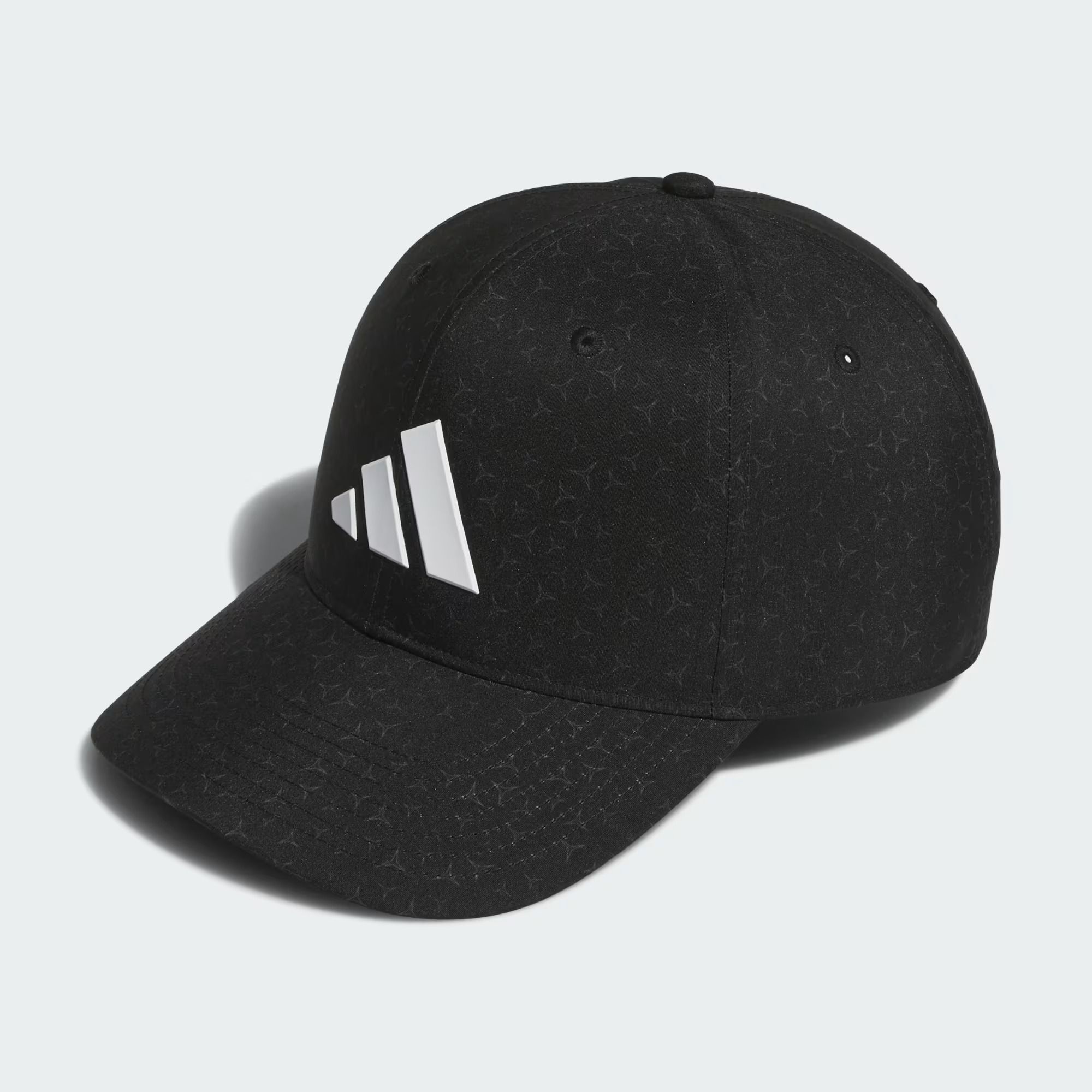  Mũ lưỡi trai golf adidas Tour Print Nam - JZ0449 