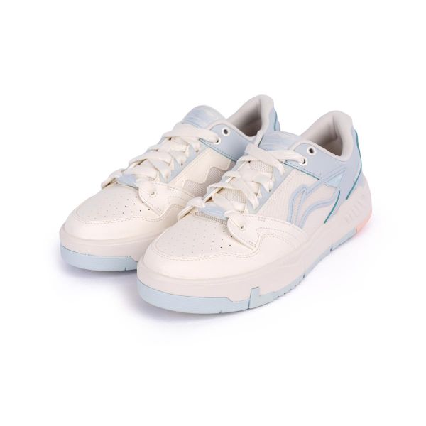  Giày thời trang Li-Ning COMMON 80S Nữ AGCV052-2V 