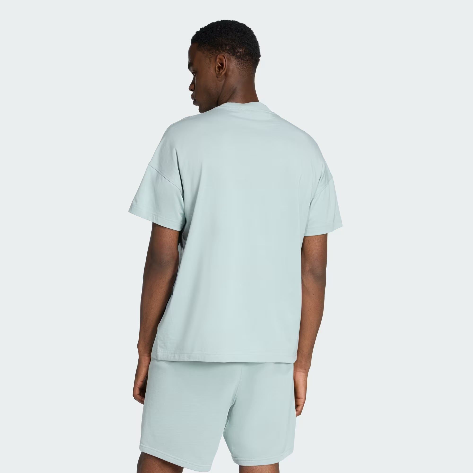  Áo T-shirt adidas ALL SZN Nam - KC3189 
