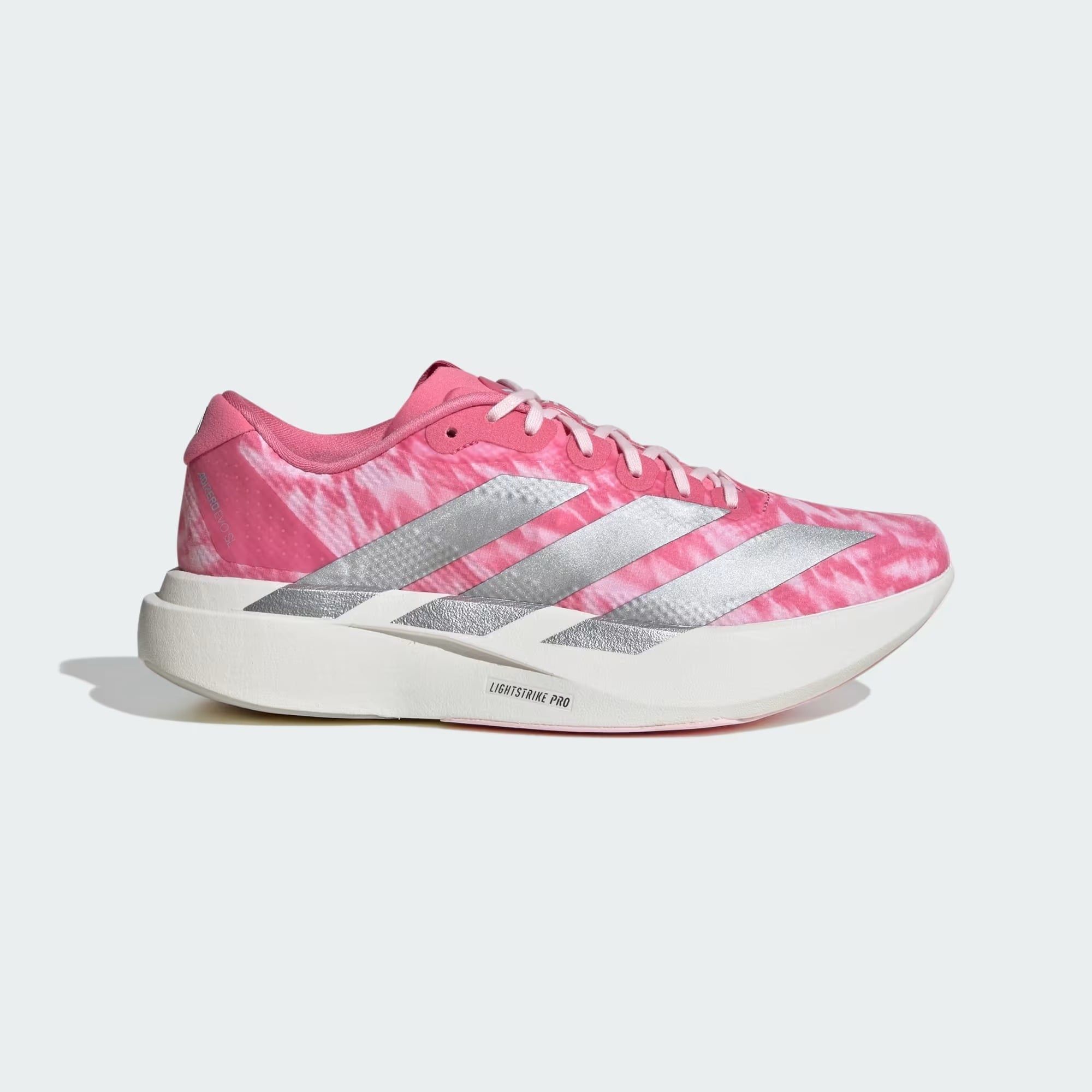  Giày chạy bộ adidas Adizero EVO SL Nữ - KI6932 