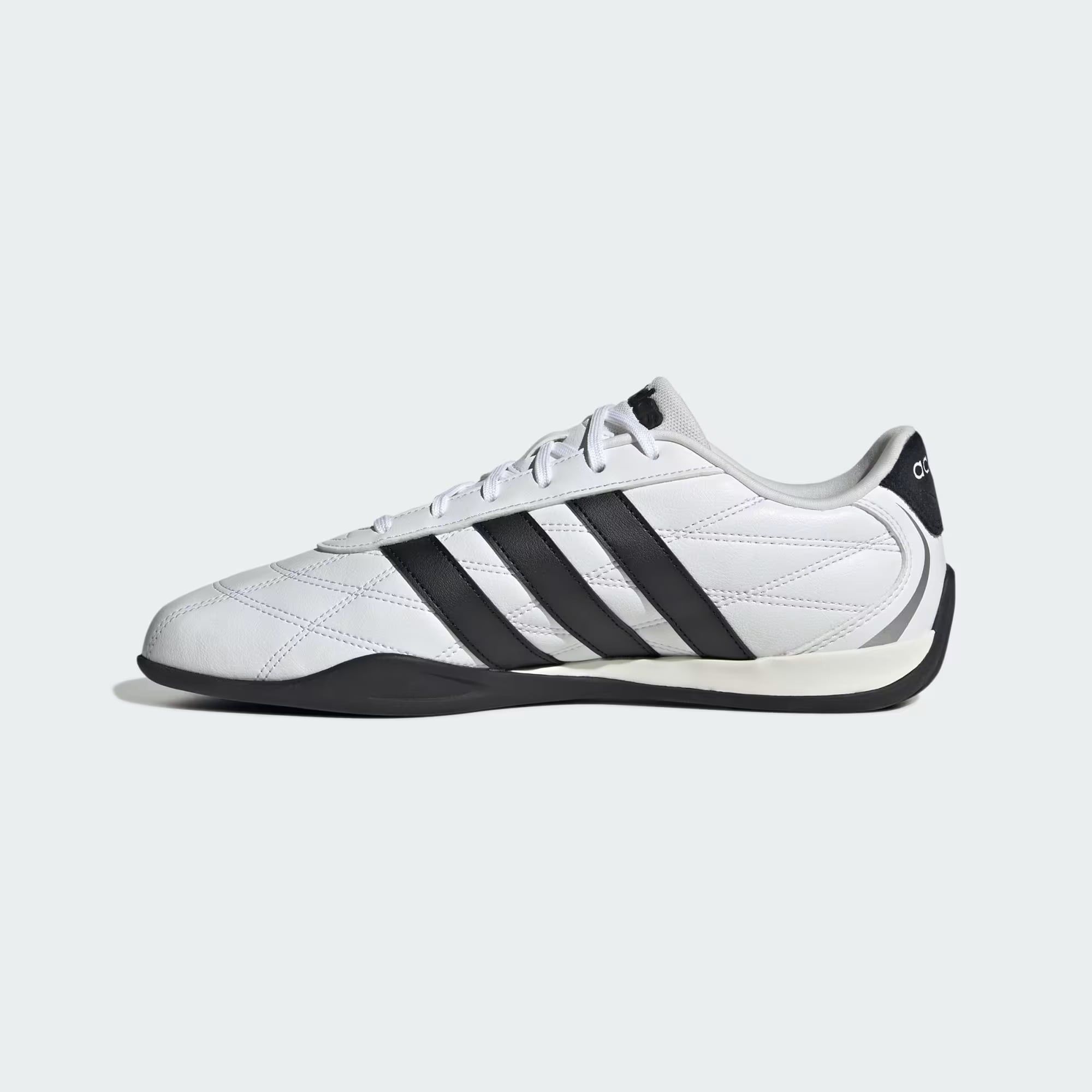  Giày thời trang adidas Groundpulse Nam - HQ9160 