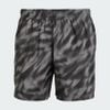  Quần short chạy bộ adidas Own The Run Allover Nam - JN9872 