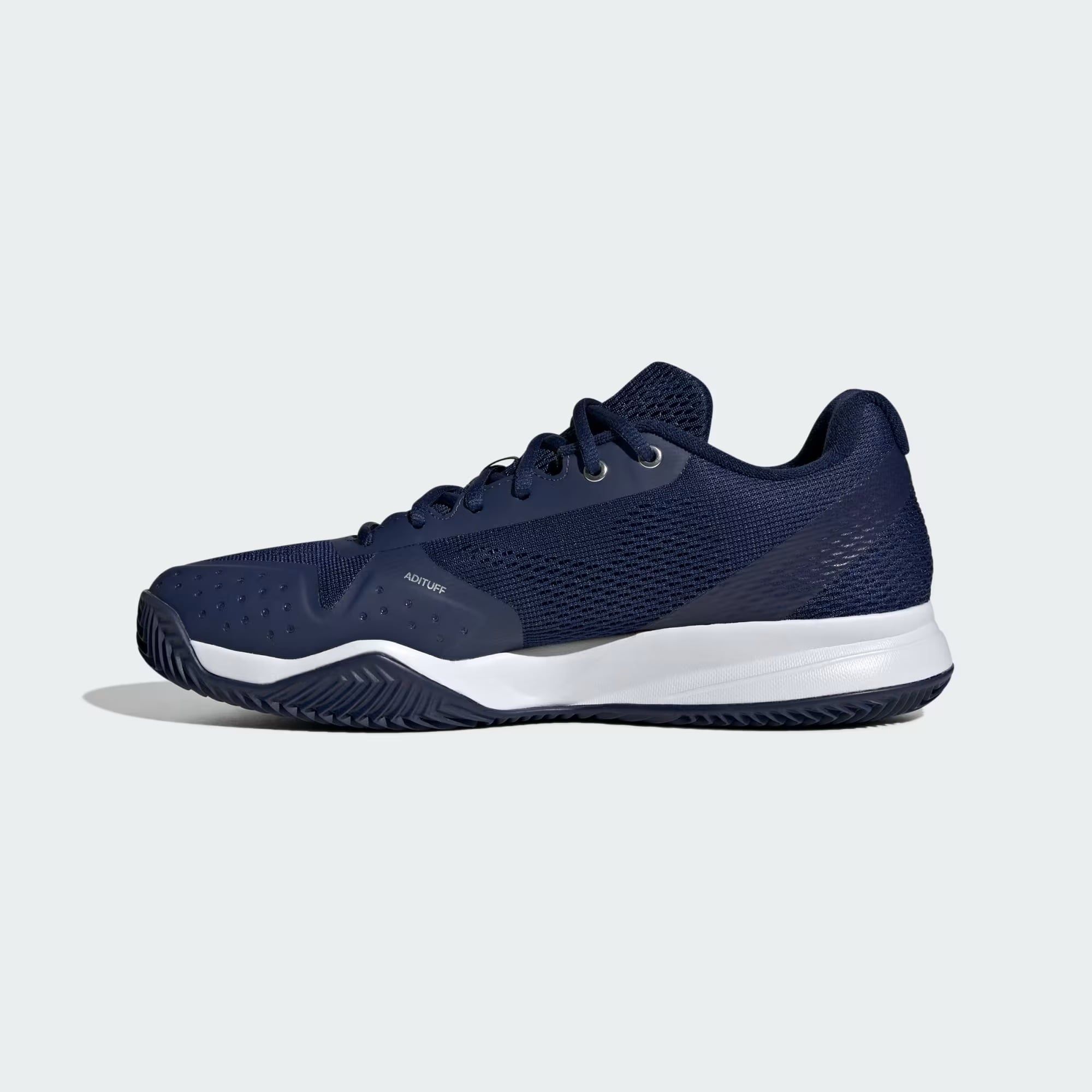  Giày tennis/pickleball adidas Courtflash Speed 2 Nam - JR4507 
