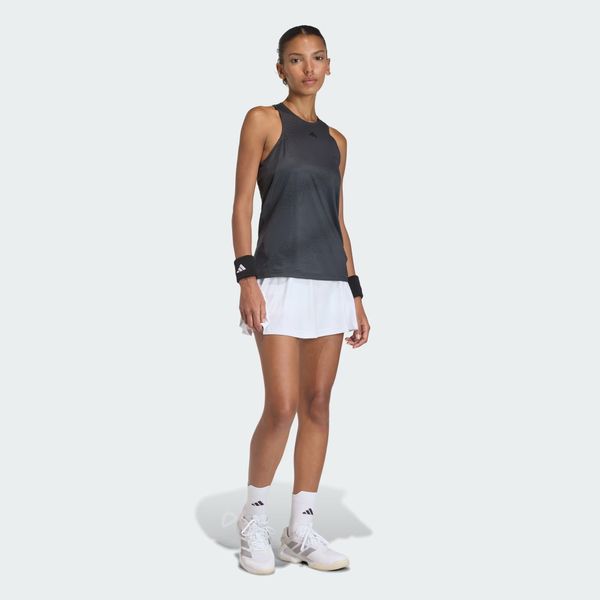  Chân váy tennis/pickleball adidas Club Climacool Nữ - KA4235 