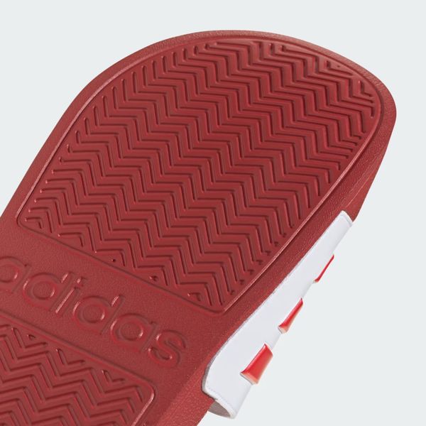  Dép quai ngang adidas Adilette Arsenal Unisex - JS4962 