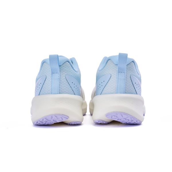  Giày chạy bộ 361º Qu!kfoam Infinity City Nữ W582522235-1 