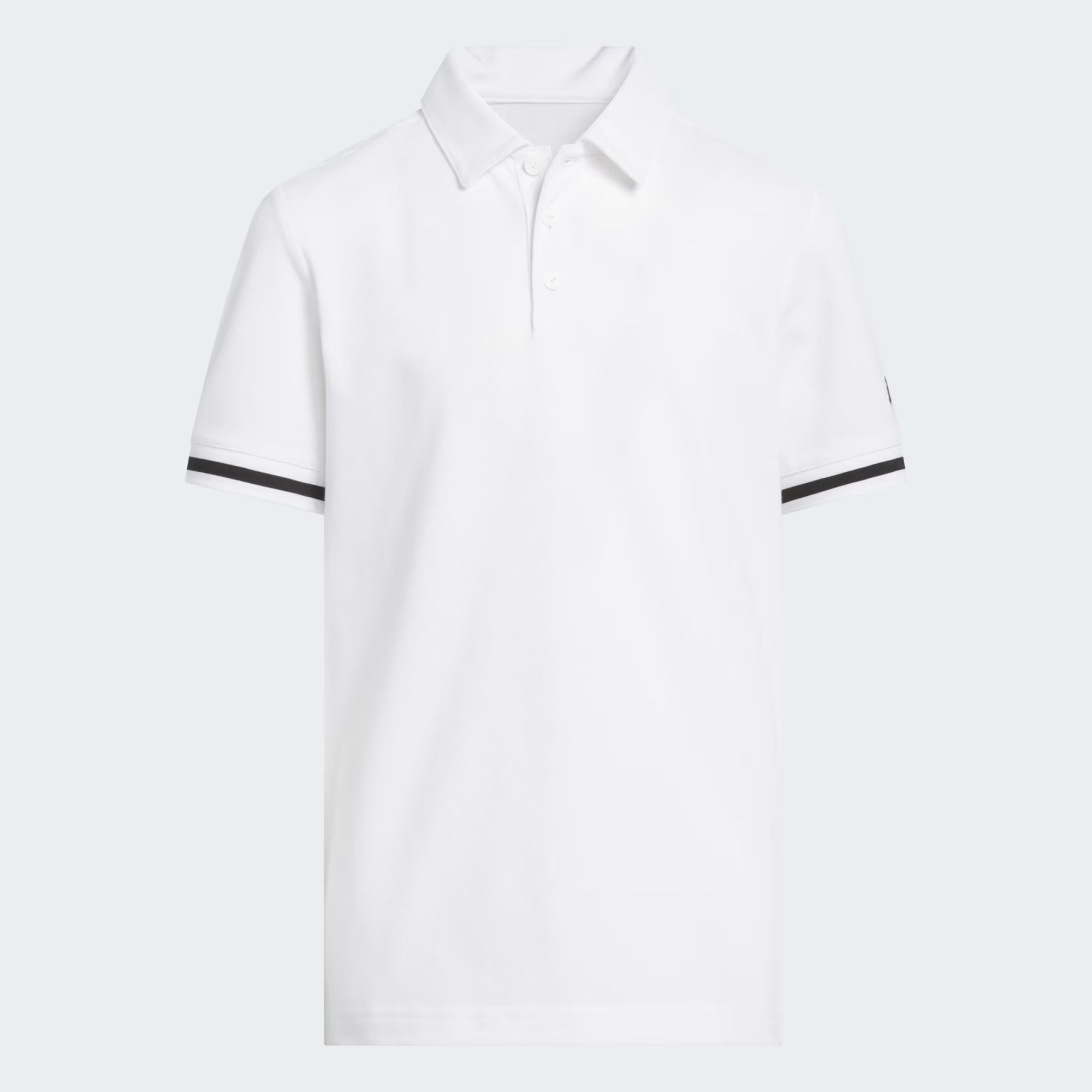  Áo Polo golf adidas Club Bé Trai - JG6203 