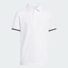  Áo Polo golf adidas Club Bé Trai - JG6203 