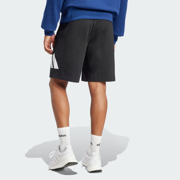  Quần short adidas Big Logo Essentials Nam - IS6909 
