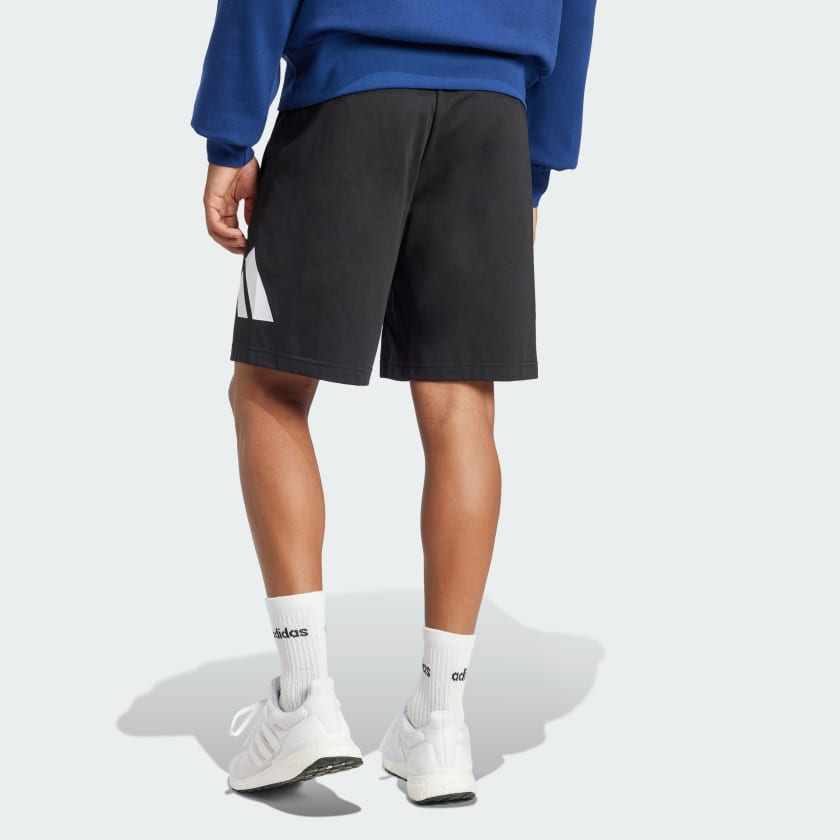  Quần short adidas Big Logo Essentials Nam - IS6909 