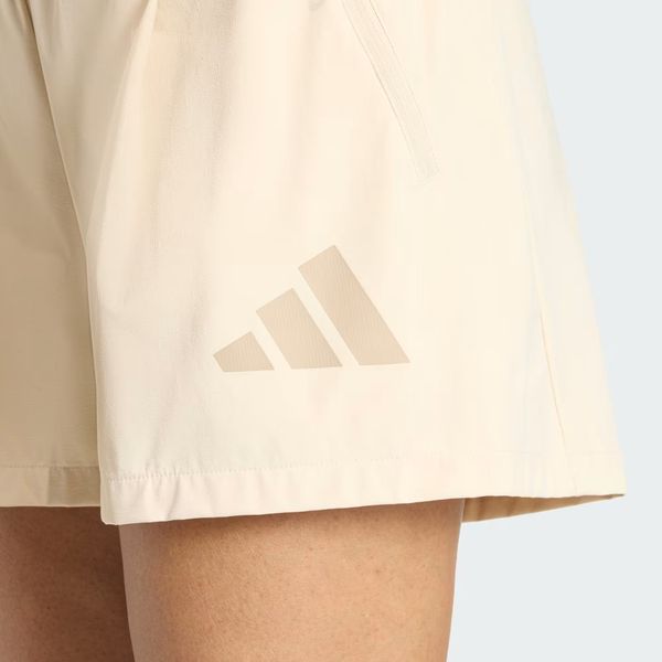  Quần short adidas Z.N.E. Nữ - KD8461 