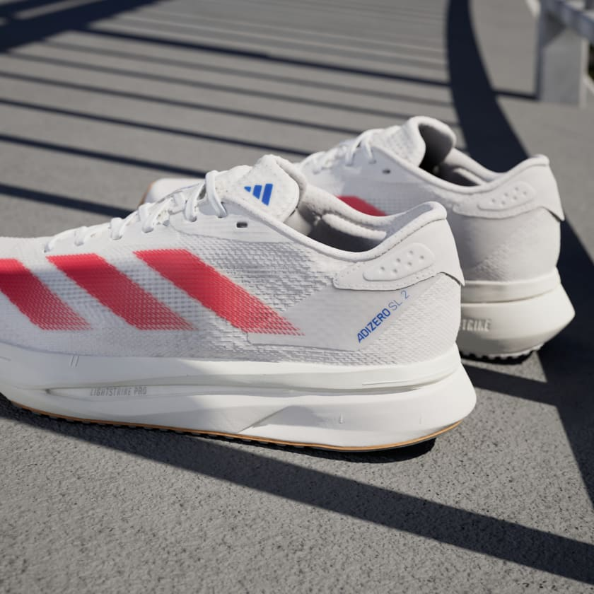  Giày chạy bộ adidas Adizero SL2 Nữ - IF9385 