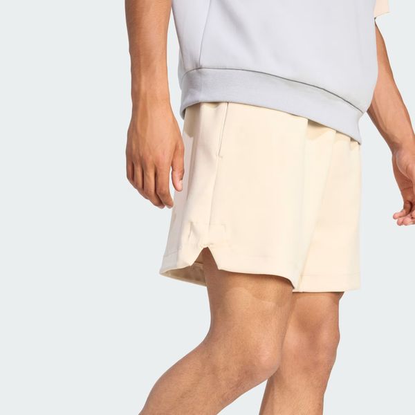  Quần short adidas Soft Lux Nam - KF8580 