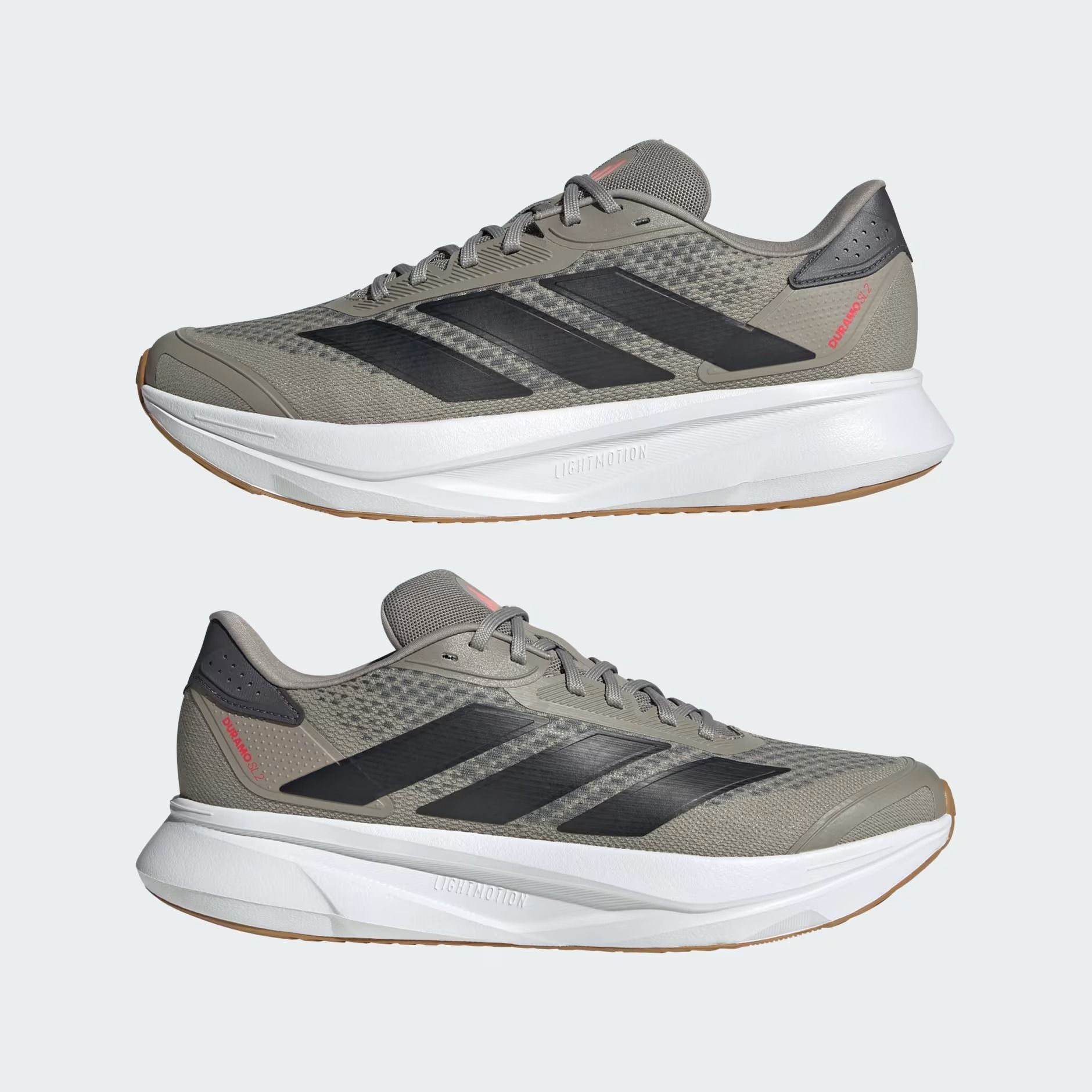  Giày chạy bộ adidas Duramo SL2 Nam - JI3010 