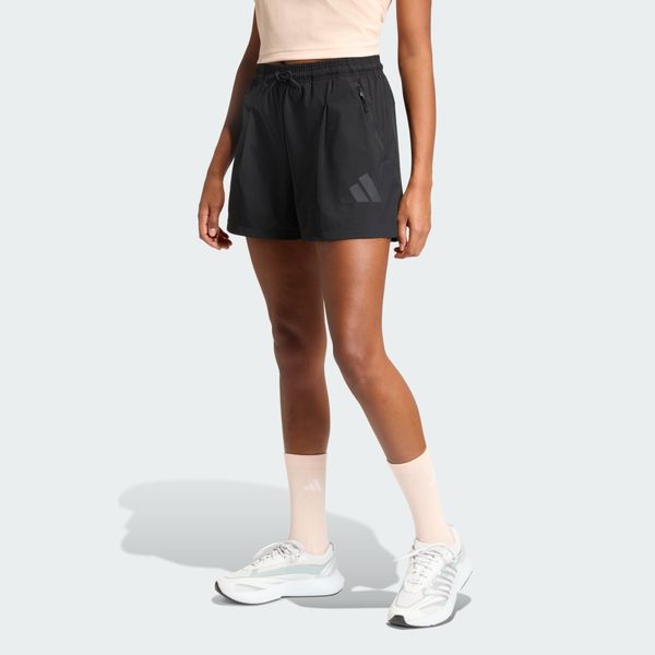  Quần short adidas Z.N.E. Nữ - KD8459 