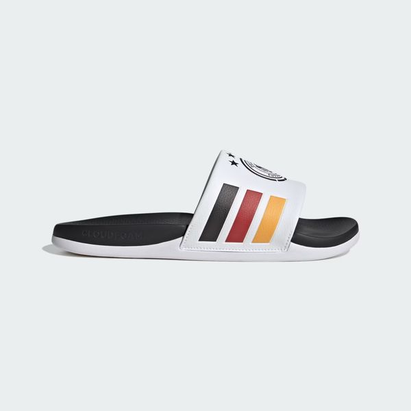  Dép quai ngang adidas Adilette Comfort 2.0 Germany Unisex - HQ2527 