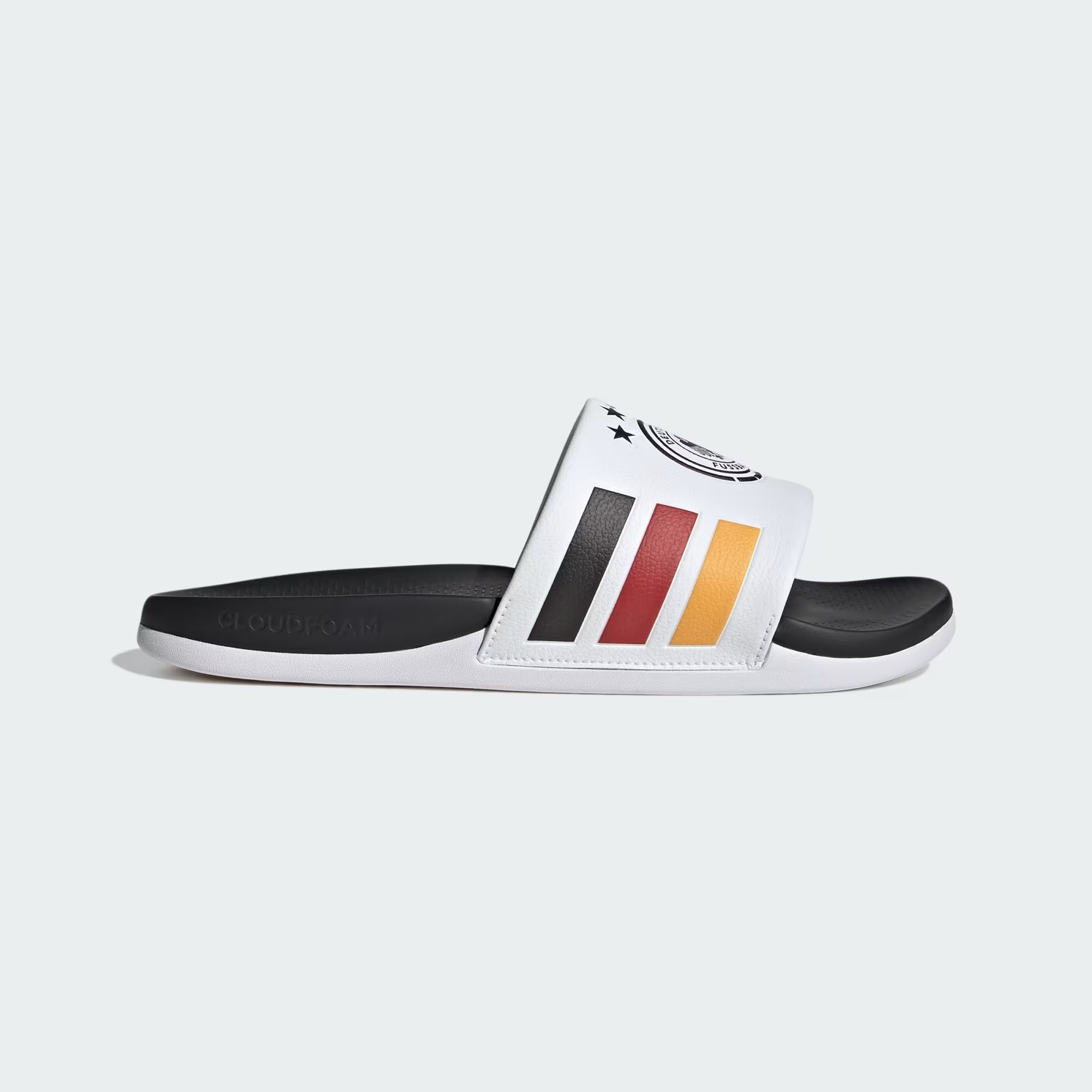  Dép quai ngang adidas Adilette Comfort 2.0 Germany Unisex - HQ2527 