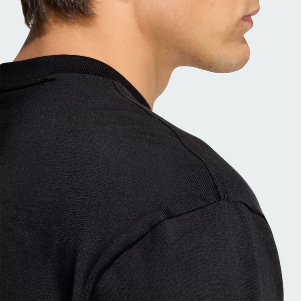  Áo T-shirt chạy bộ adidas adi365 Community Culture Nam - KT3129 
