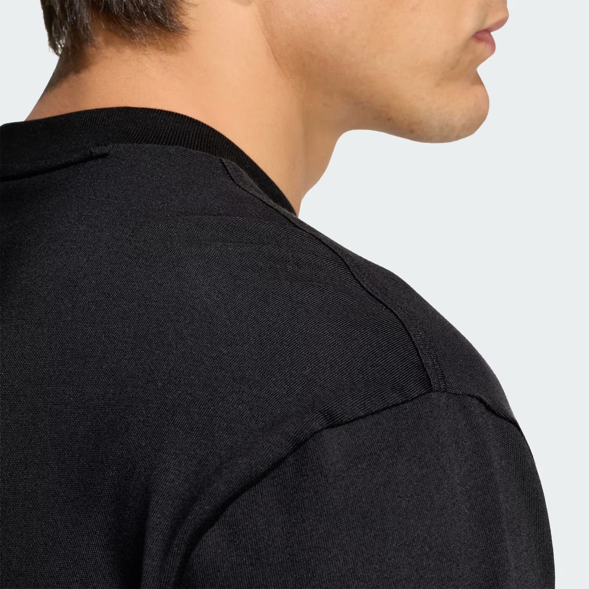  Áo T-shirt chạy bộ adidas adi365 Community Culture Nam - KT3129 