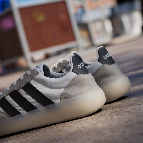  Giày thời trang adidas Barreda Decode Nam - JI2315 