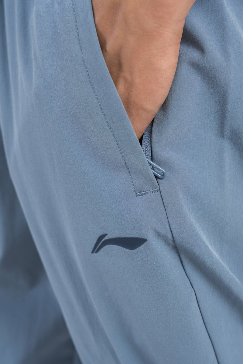  Quần gió Li-Ning Nam AYKU461-4V 