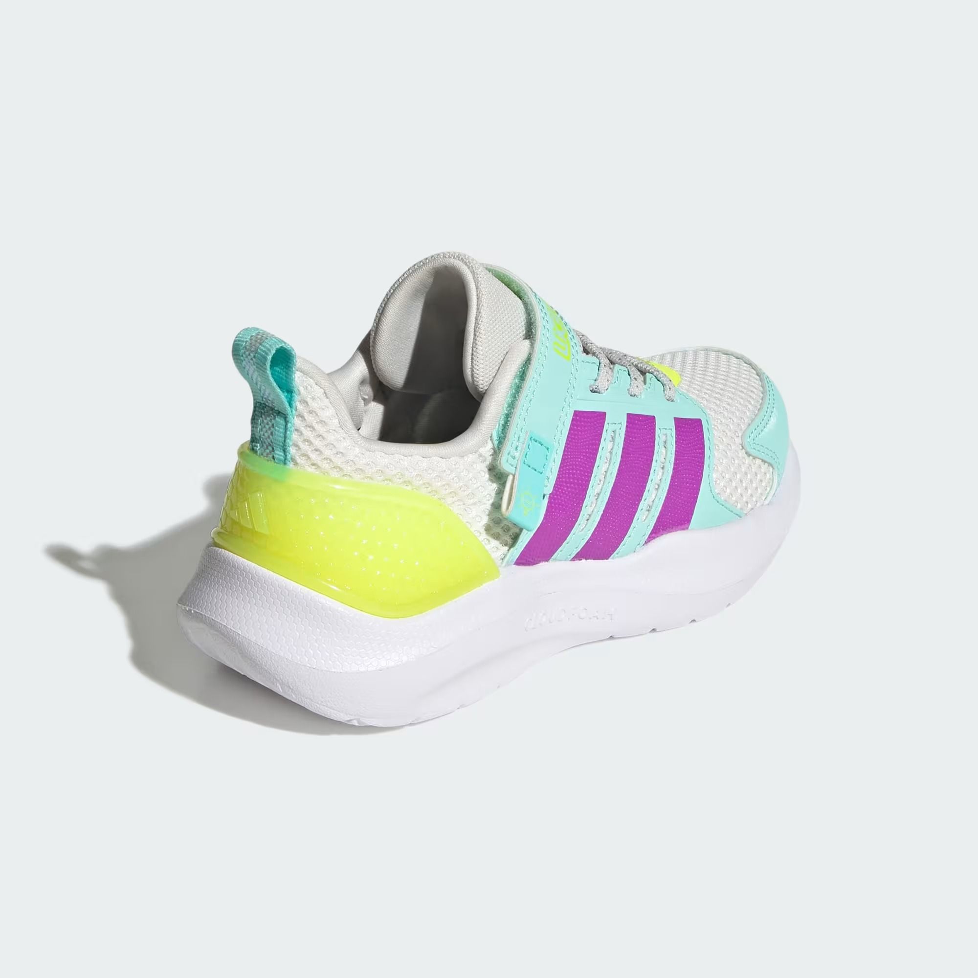  Giày thời trang trẻ em adidas Lightorama Unisex - HQ9255 