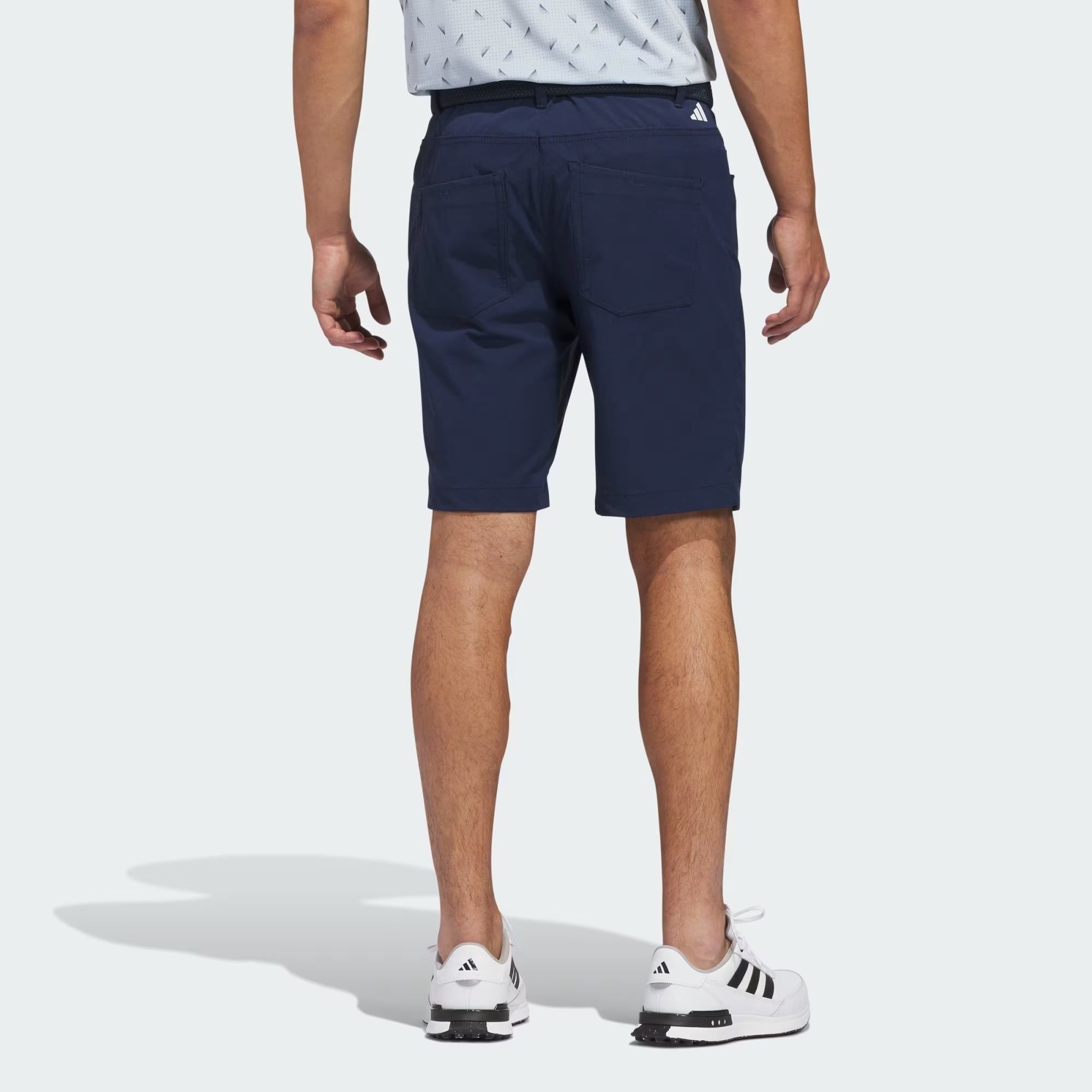  Quần short golf adidas Ultimate365 Nam - IK2990 