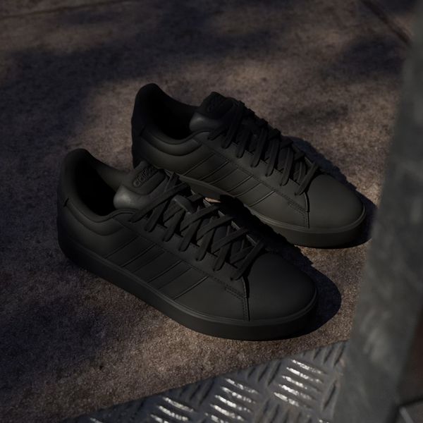  Giày thời trang adidas Grand Court 3.0 Nam - IH1474 