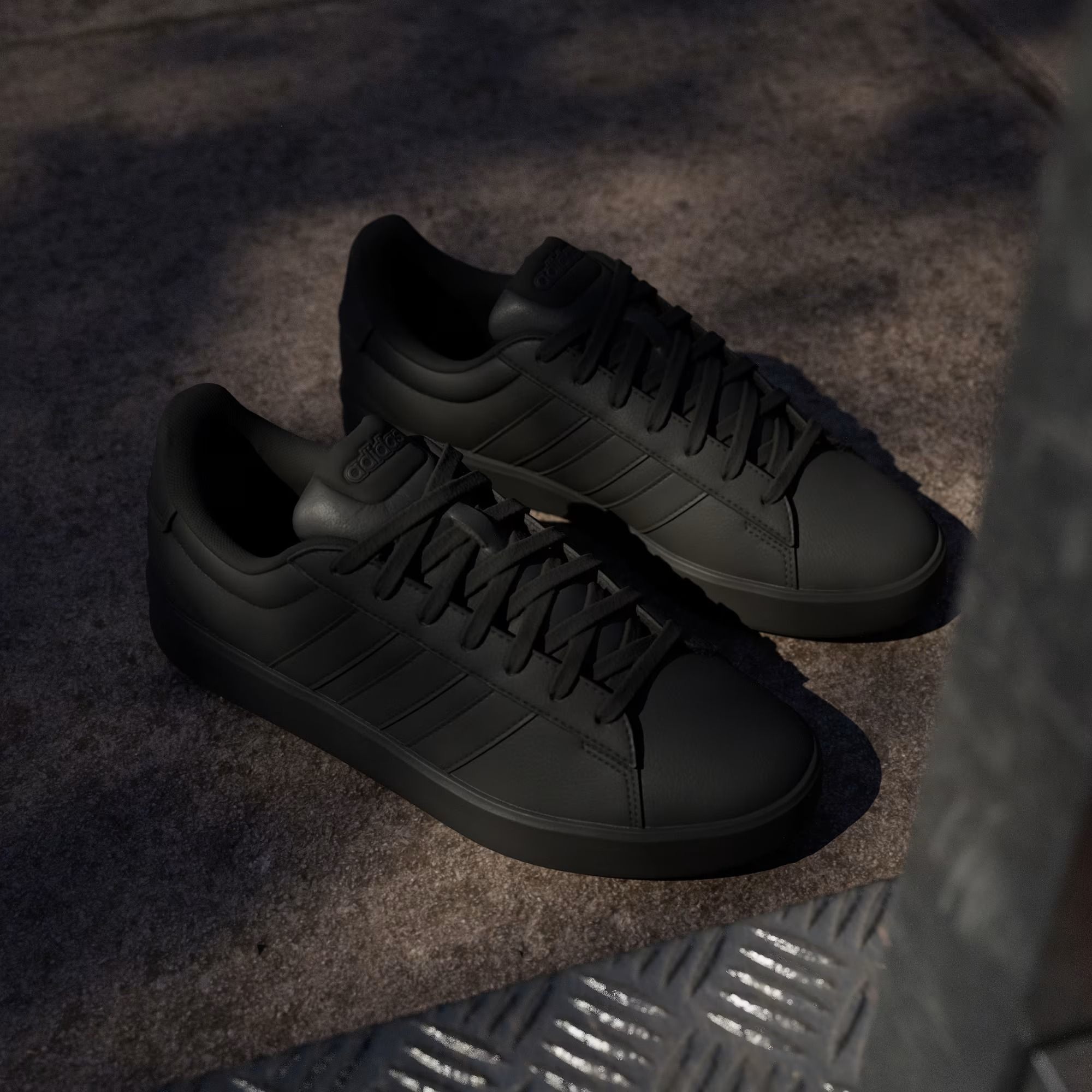  Giày thời trang adidas Grand Court 3.0 Nam - IH1474 