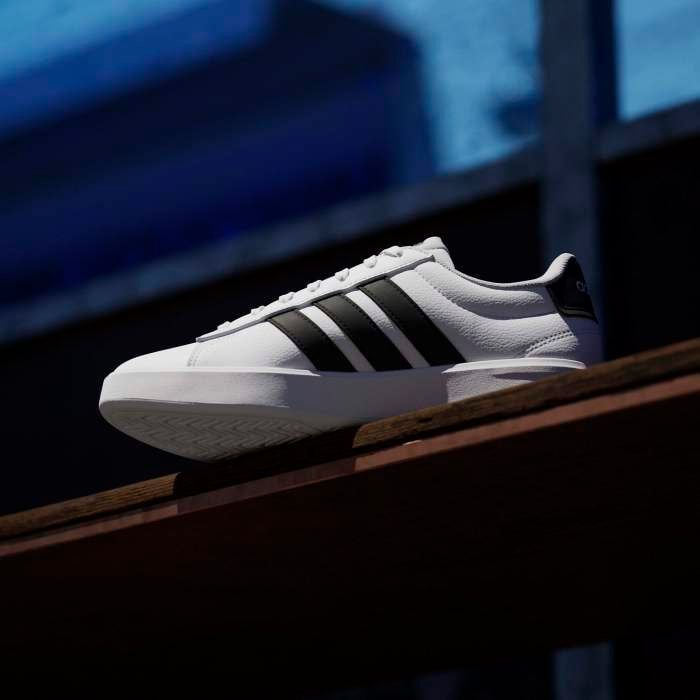  Giày thời trang adidas Grand Court 3.0 Nữ - IH1487 