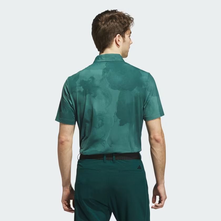  Áo Polo golf adidas Ultimate365 Cool Feeling Tour Nam - JY3964 