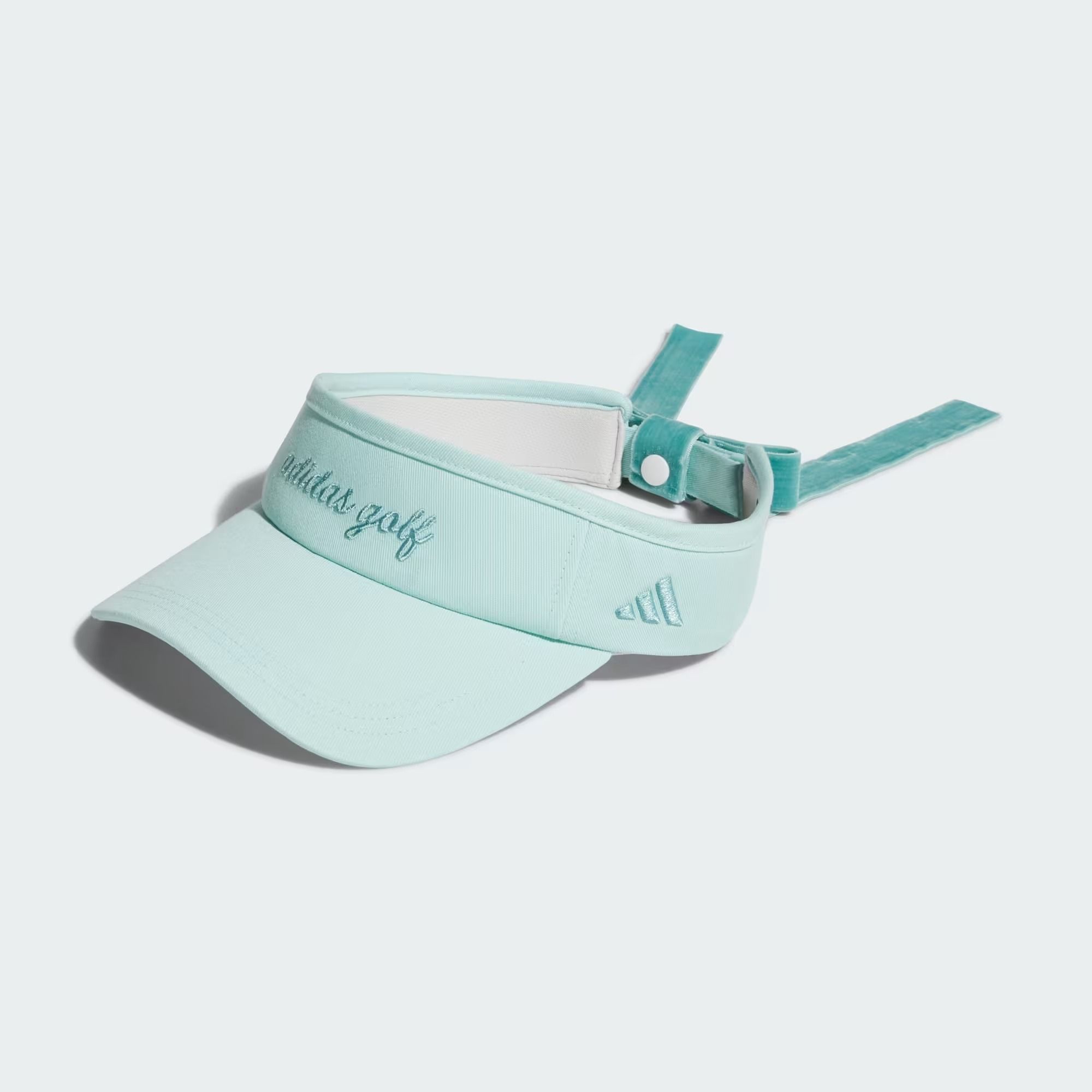  Mũ nửa đầu golf adidas Ribbon Nữ - JX7038 