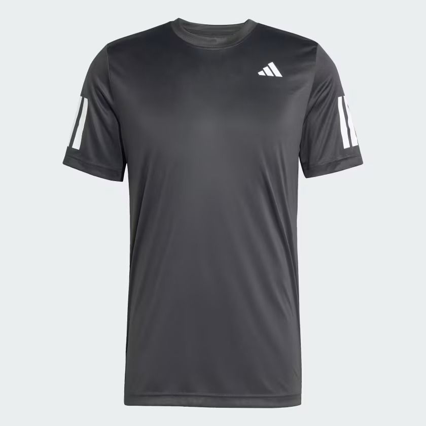  Áo T-shirt tennis/pickleball adidas Club Climacool Nam - JG0978 