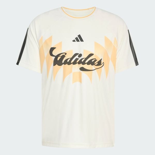  Áo T-shirt adidas House of Tiro x Common Goal Nam - KB1625 