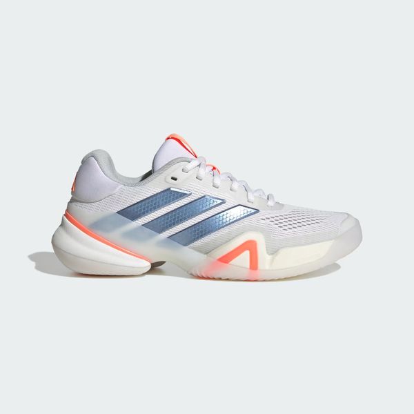  Giày tennis/pickleball adidas Barricade 14 Nữ - JR1765 